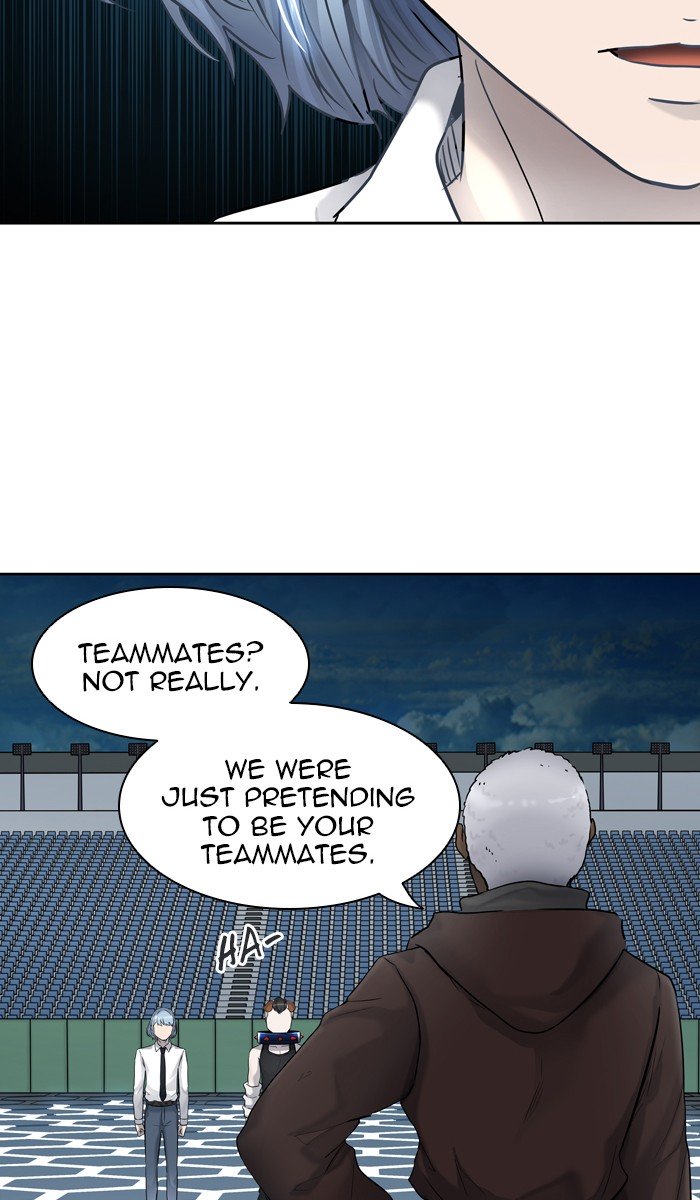 Tower of God, Chapter 427 image 018